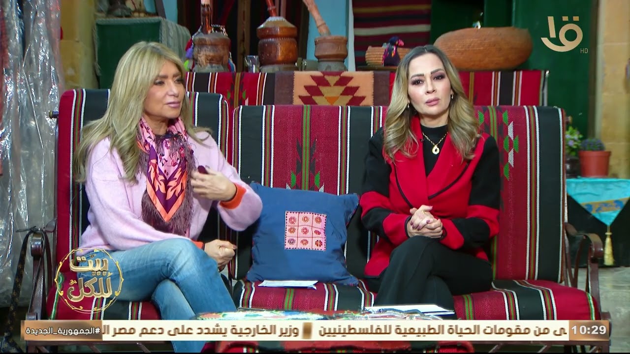 م. لينا أبو سليم تستعرض أبرز المخاطر التي تواجه المباني التراثية