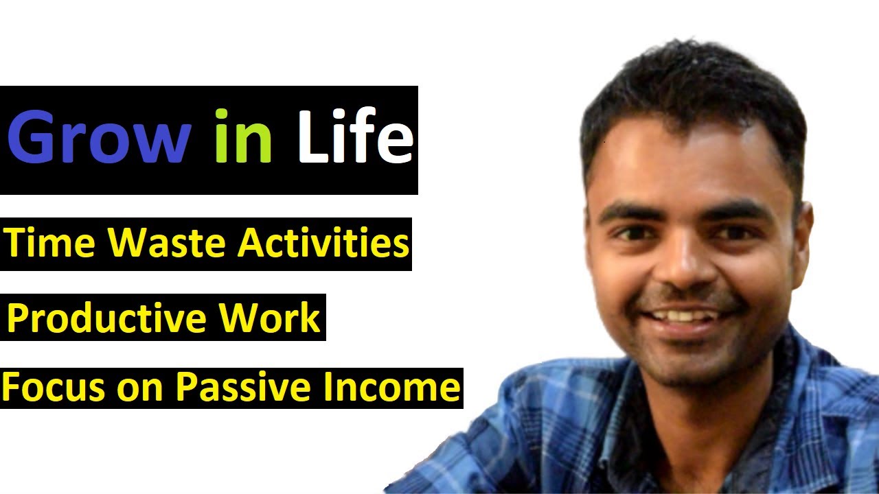How to Grow in Life to Achieve Extraordinary Success, How to Earn More Money in Life