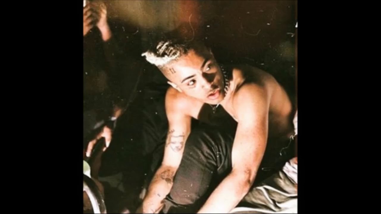 XXXTENTACION - I don't wanna do this anymore Instrumental (Long Extension)