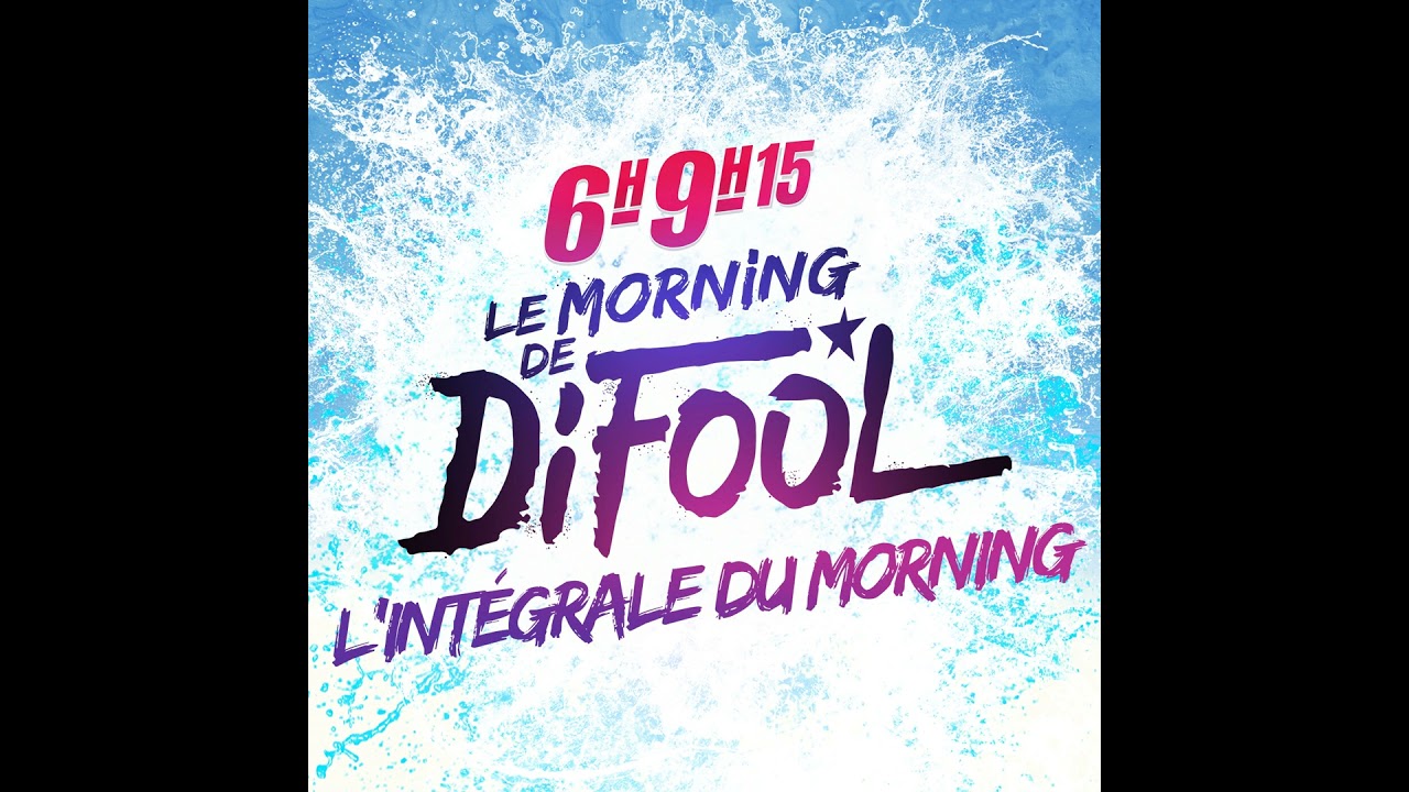 L'intégrale du Morning