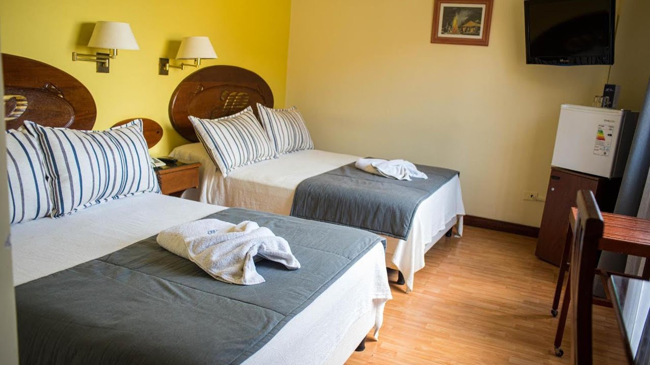 Gran Hotel Presidente, Salta, Argentina | Travel Suggestions