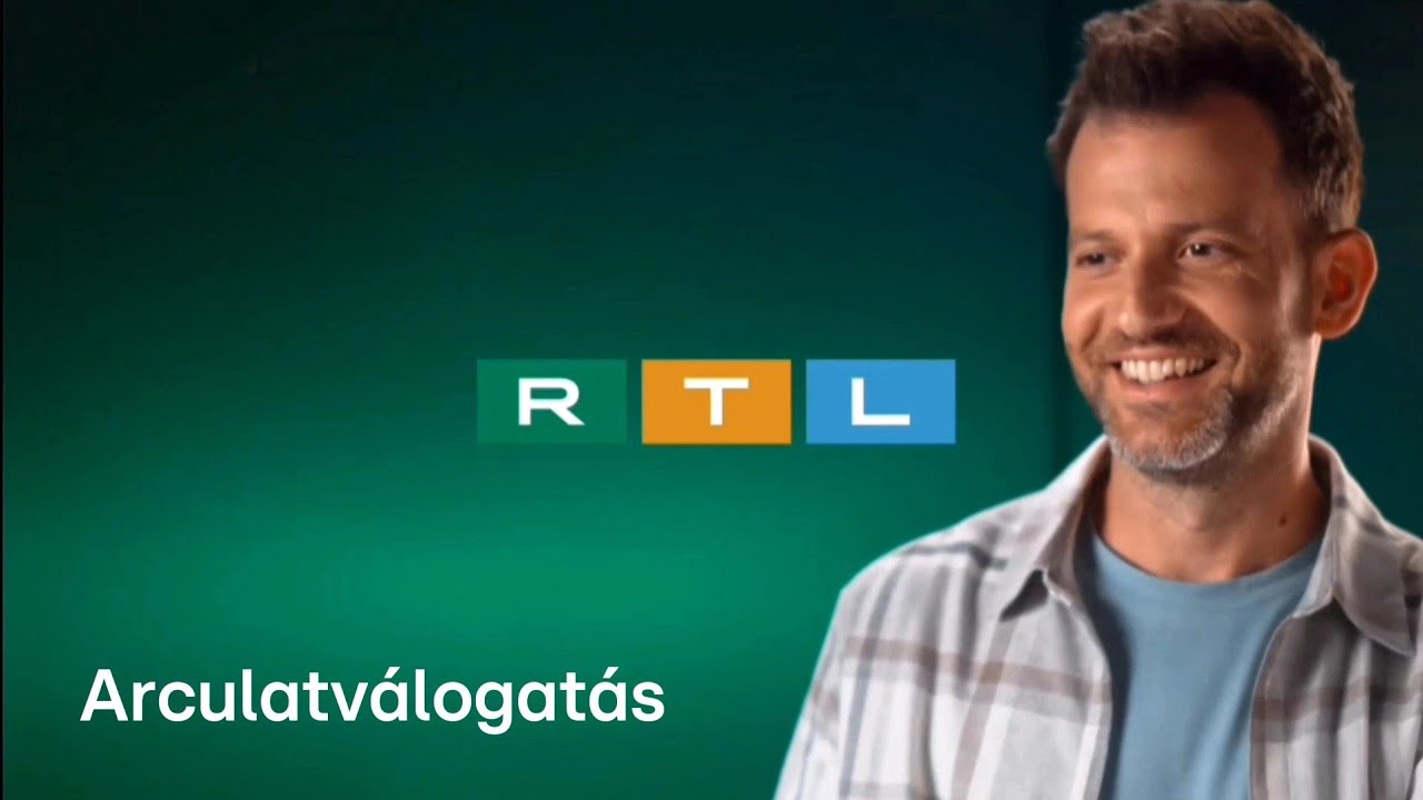 RTL arculatválogatás [2023. július 7-16.]
