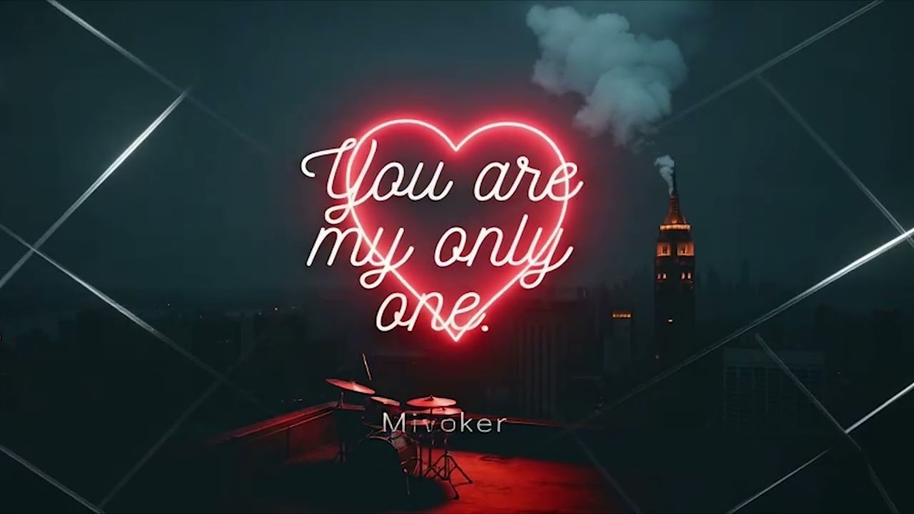 mivoker477  - You are my only one