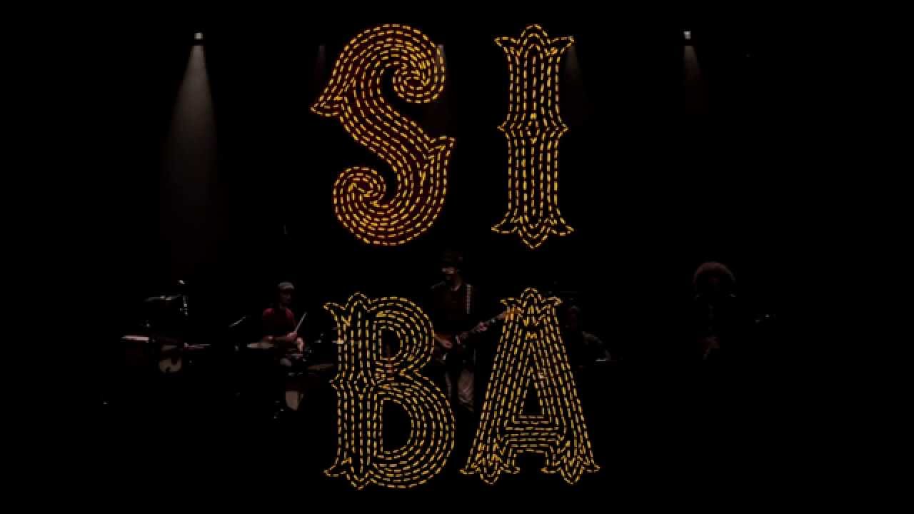 Siba - Trincheira