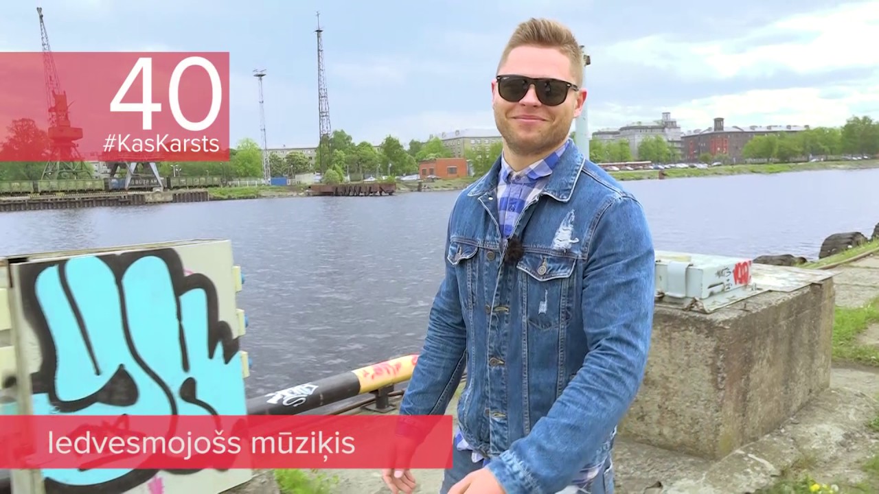 69 jautājumi: Emīls Balceris