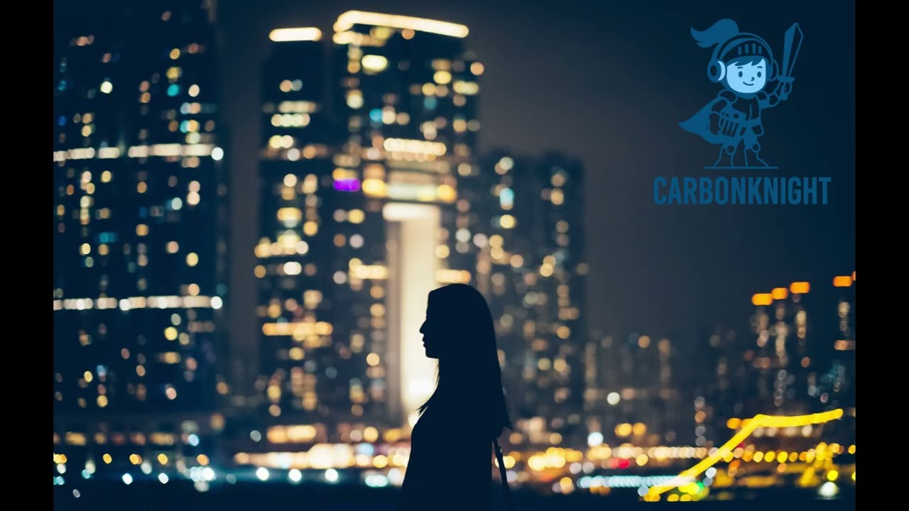 CarbonKnight - Make it right (melodic trance)