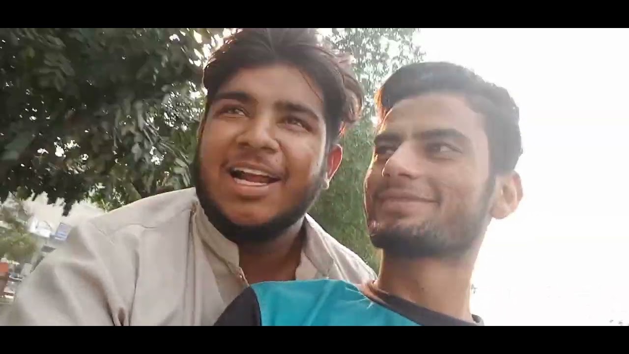 AJ new horse 🐴 ki ride Li mana or Meara dosto na |Abdullah Awan Official|