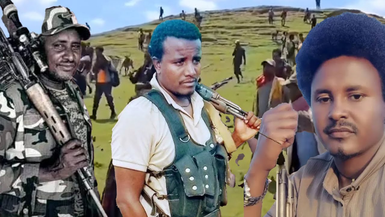 Anchor News የፋኖ የውጊያ ውሎዎች በዚህ ሰሞን - አዴት፥ ደጋ ዳሞት፥ ሰከላ፥ መተማ፥ ምንጃር