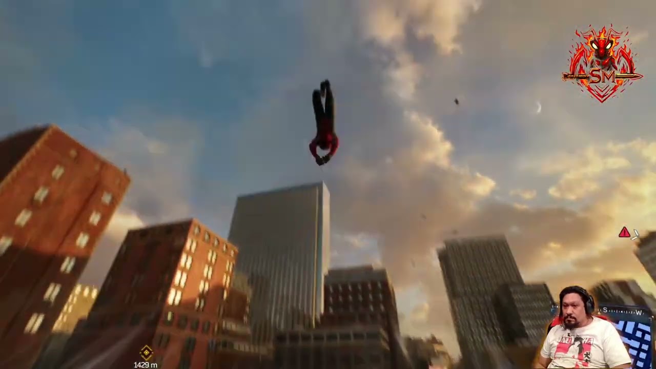 playing more PlayStation 5's ? (Part 20/31)