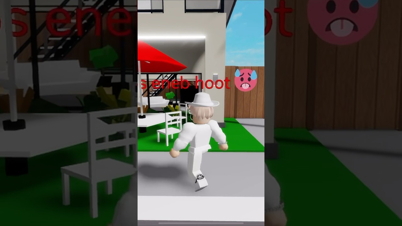 Mama Turbia en Brookhaven 😳😂 #roblox #brookhaven #shorts