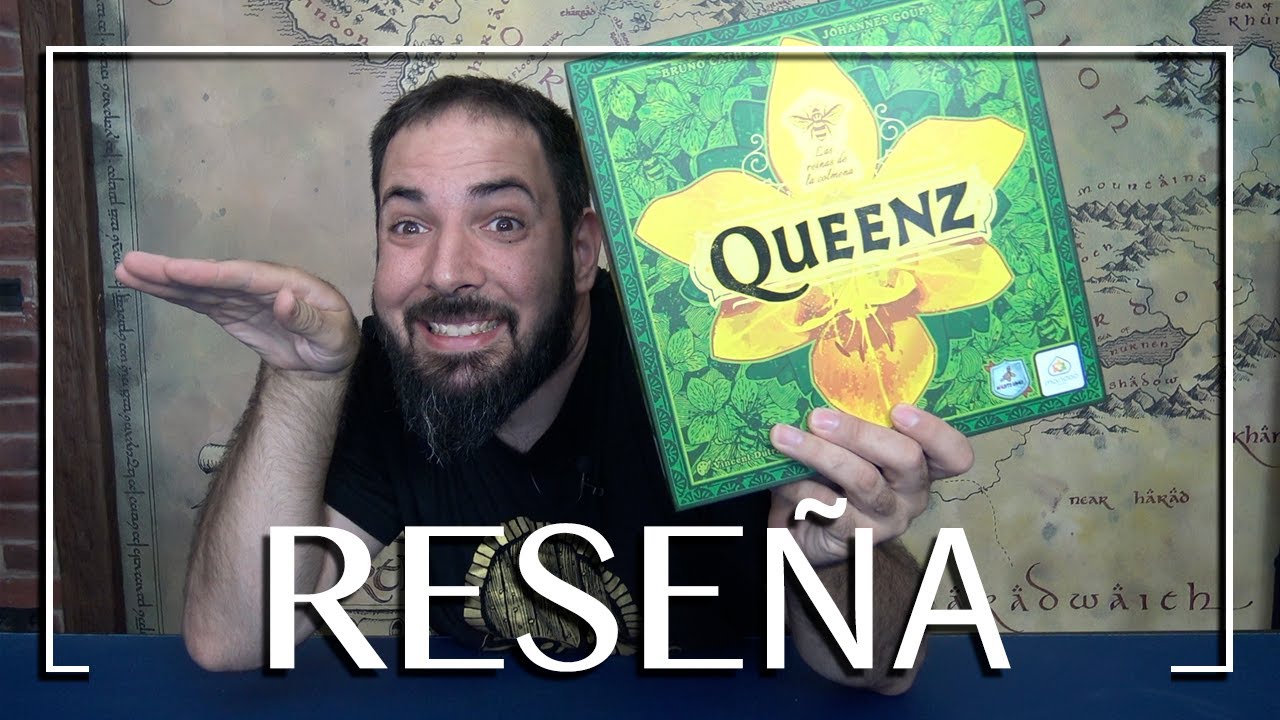 QUEENZ | COMO SE JUEGA y OPINIÓN