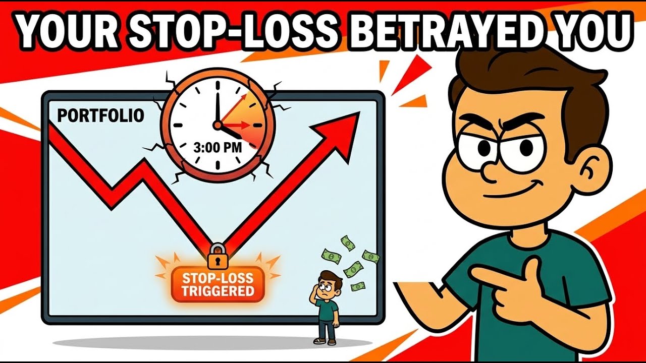 What is Triple Witching and Why Does the Stock Market Go Crazy Today?