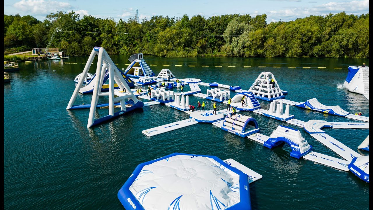 Spring Lakes Watersports & Leisure