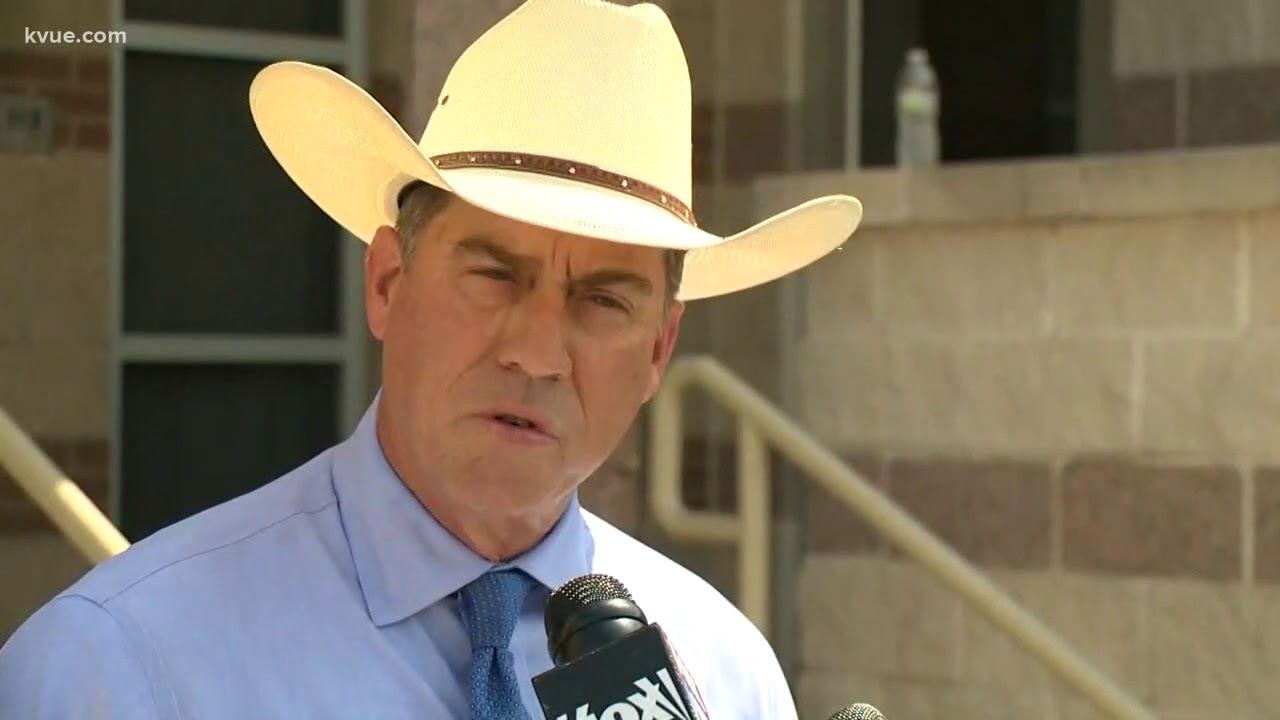 Allegations of abuse in Burnet County boys' home