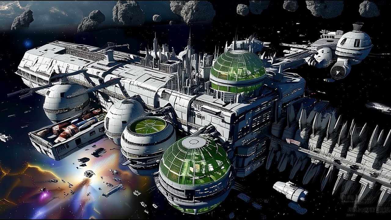 Half a Million Years Later Aliens Conquest Was Their Pride—Until Earth Revealed Its Secret! | HFY