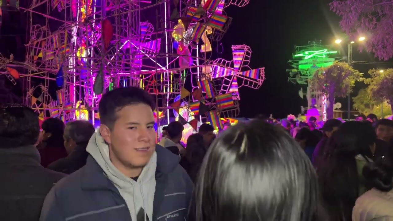 🔥Mix Aijinita🔥- AIJA, ANCASH 2025