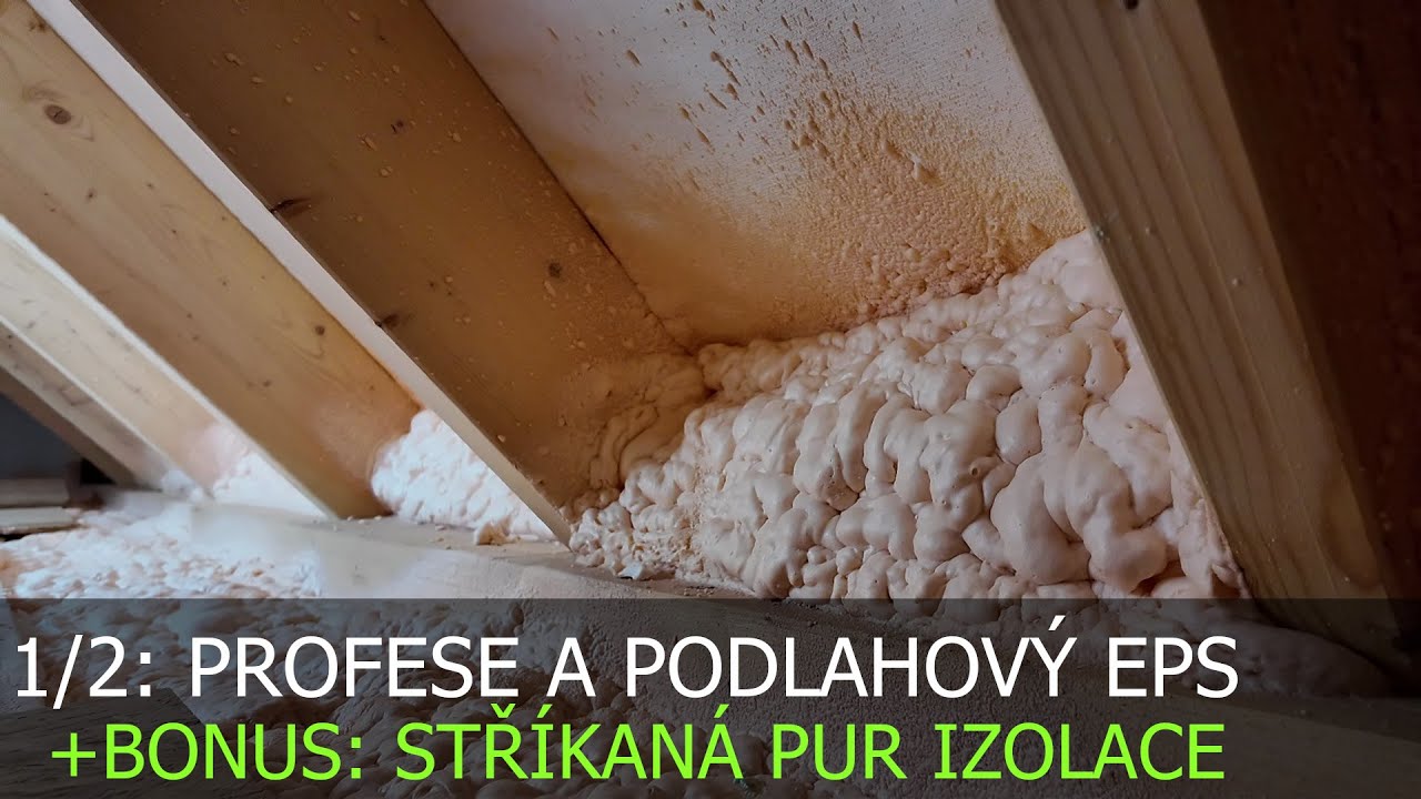 Dřevostavba Chabařovice 1/2: profese