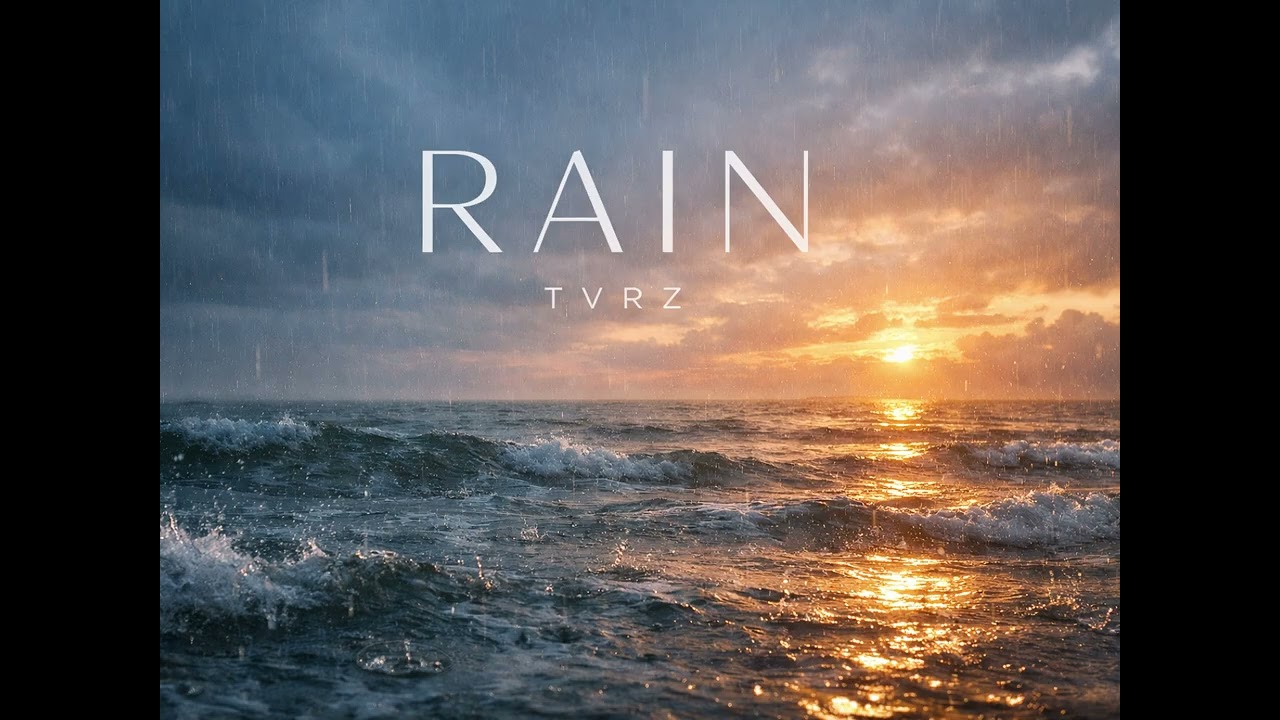 TVRZ - Rain