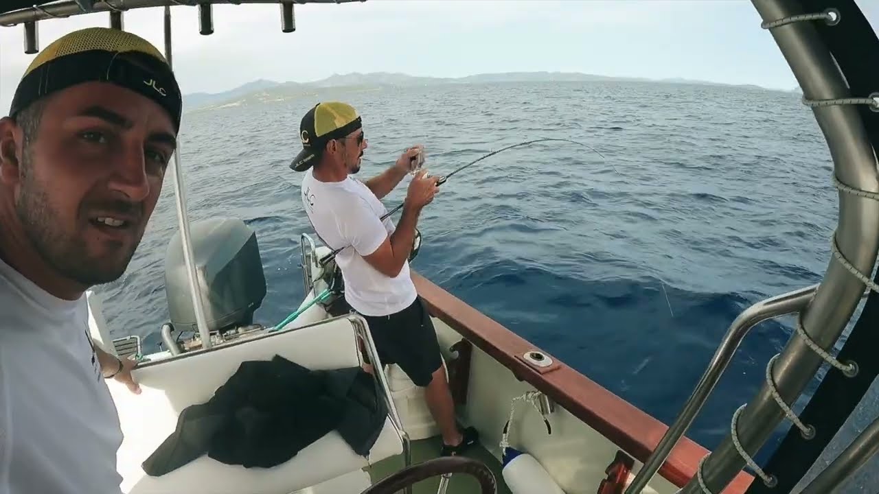 Jlc lures Italia Promo