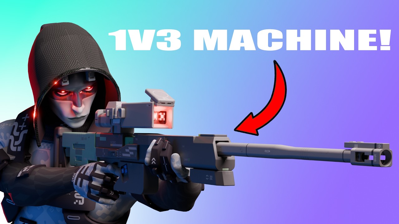 LONGSHOT Makes Squad Wipes EASY in Marathon (Duo Trio No Commentary)
