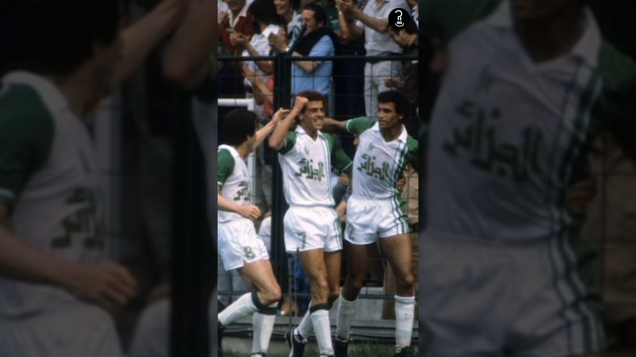 Futbol Tarihinin En B&uuml;y&uuml;k Utan&ccedil;larından 1982 Gijon Skandalı