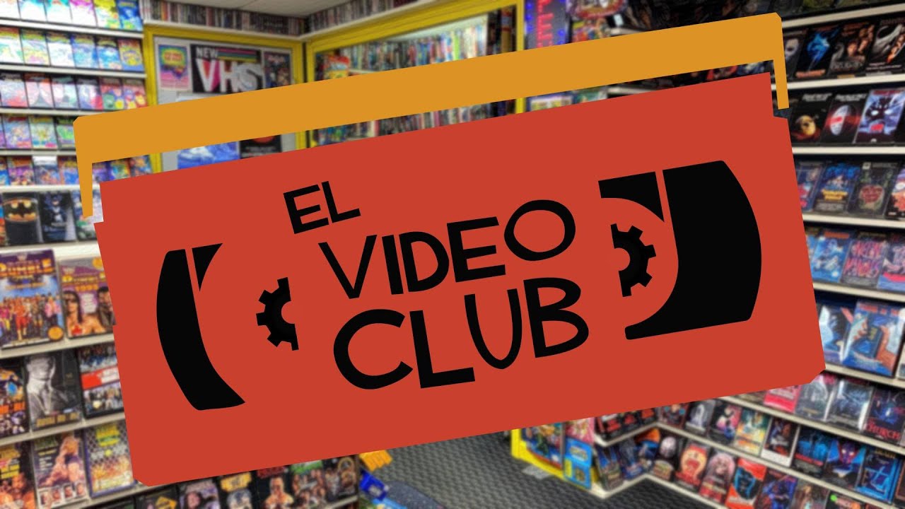 El Videoclub S04E20