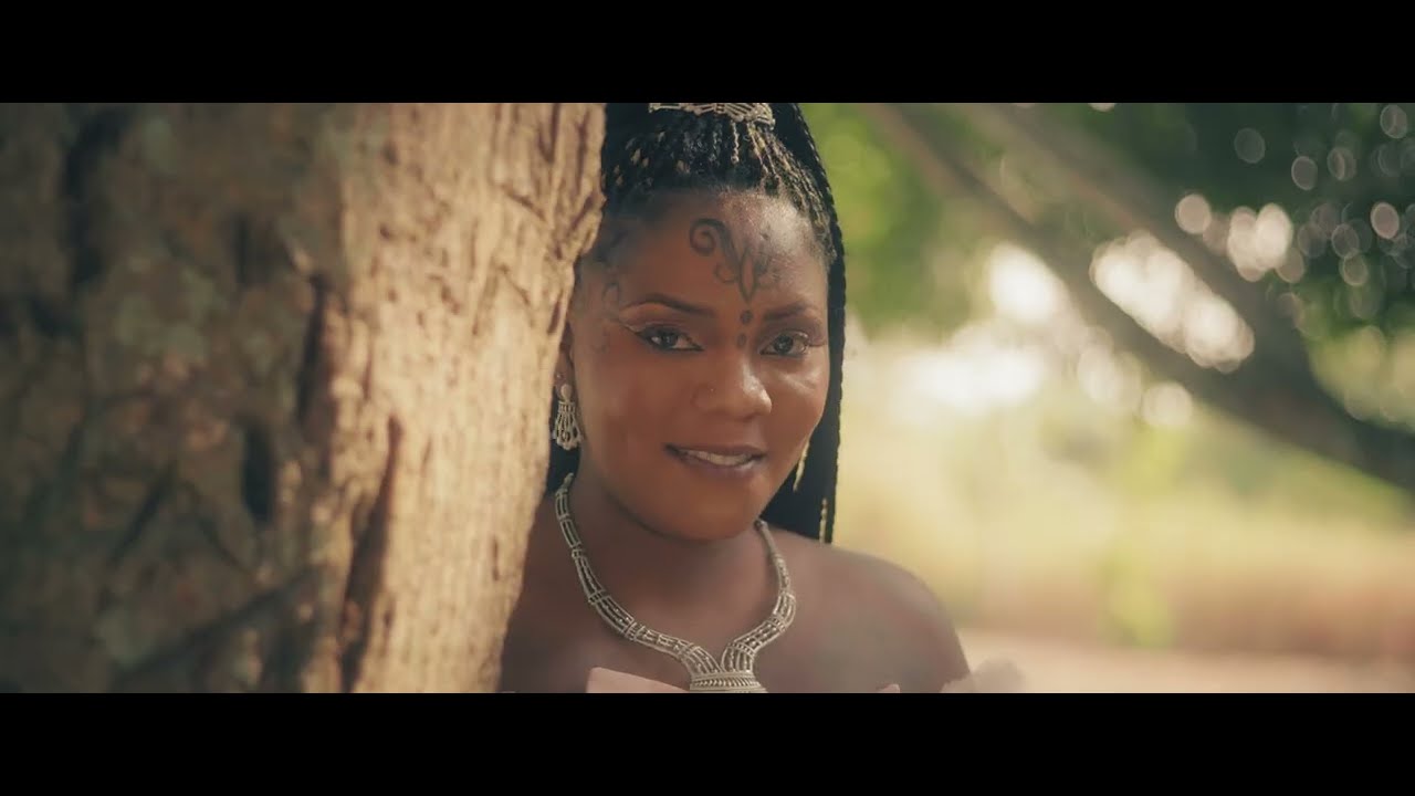 Marco adamsy ft Tc black_ Kaléba (clip officiel)