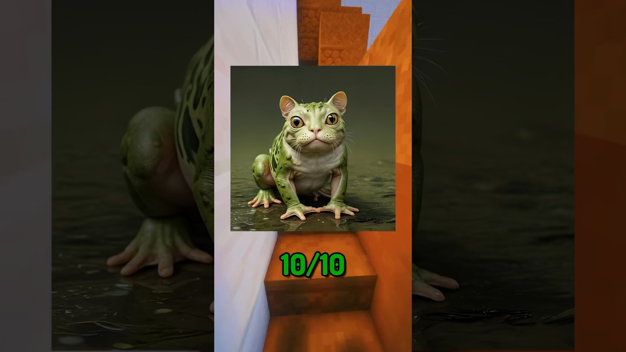 Rating More Animal Hybrids 🔥🔥