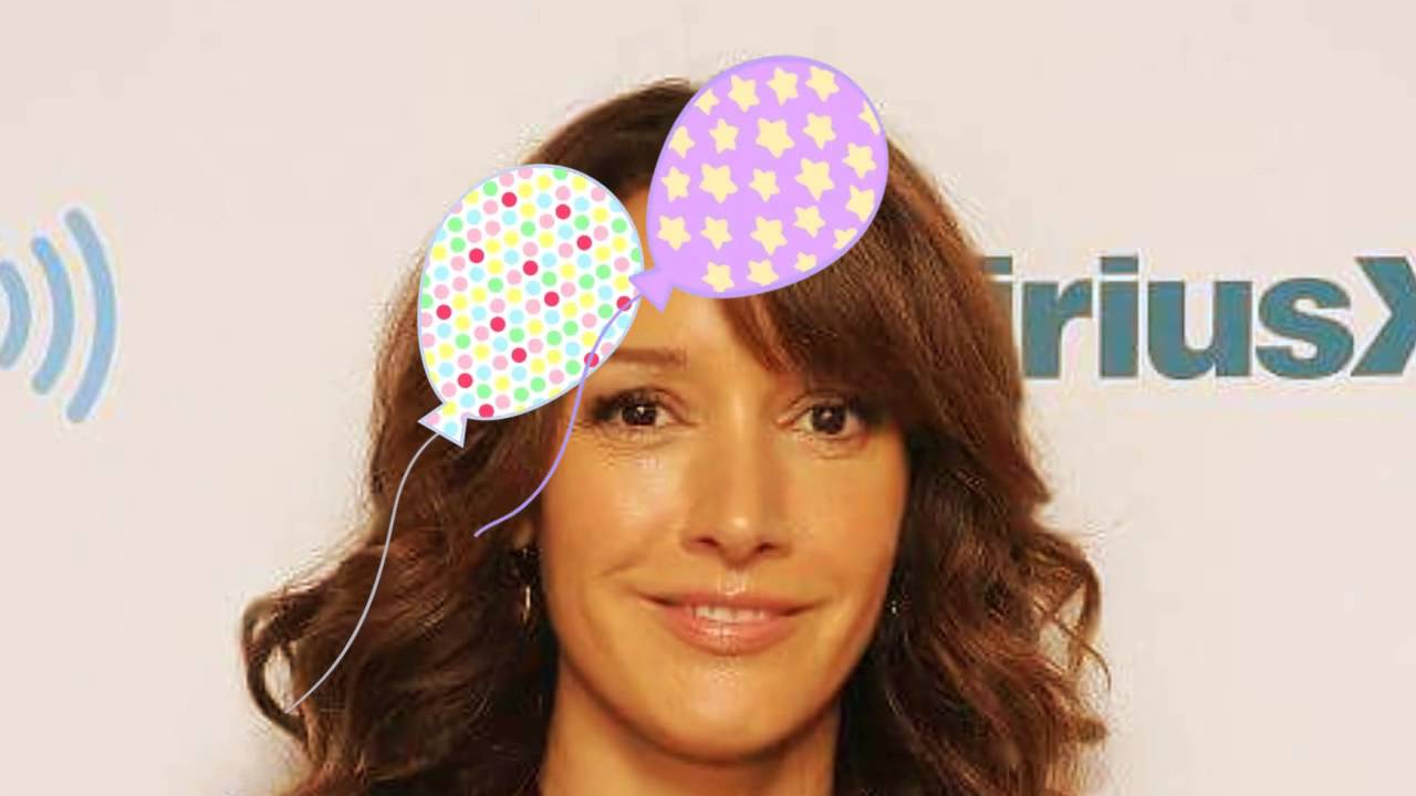 Happy Birthday To The Beautiful Jennifer Beals 💜