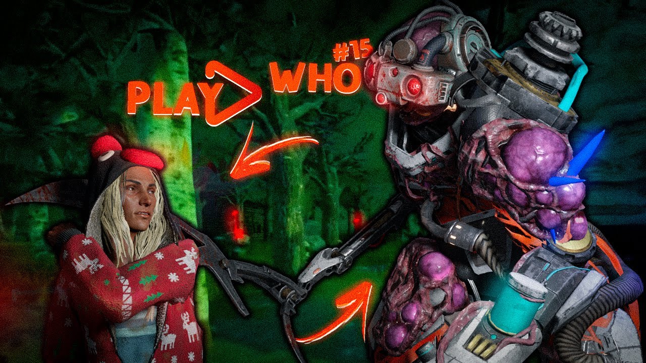 Enfrentei o Singularidade SUPERSÔNICO, ou seja... - Play Who You Verse #14
