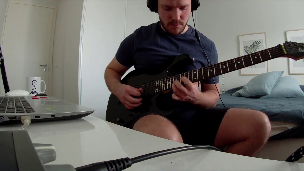 Ginga: Nagareboshi Gin Silverfang Hopeanuoli Theme Instrumental Guitar Cover by Albert 
