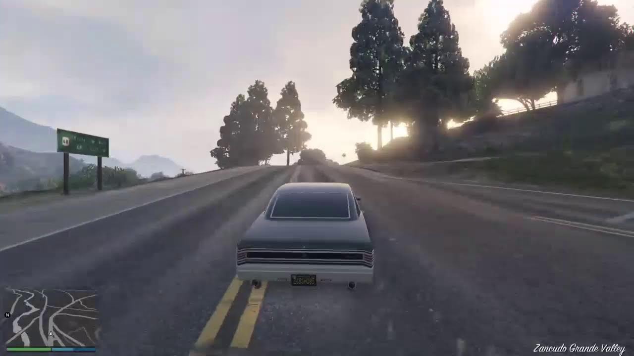 بث ال1,000 قراند مع عمر #قراند #gta