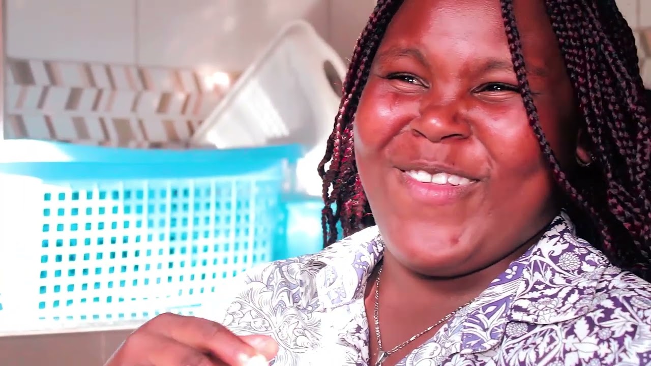 Ba Baba mufuna funa  by VZ