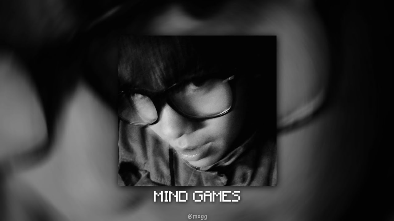 Mind Games - Sickick (Speed-Up + Reverb + Edit) TikTok Version