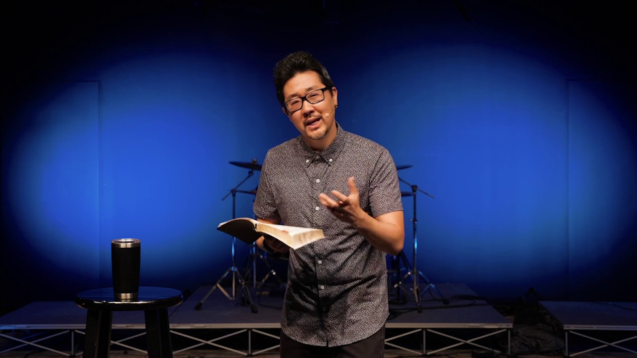 Weary in Doing Good | May 24 | Sunday Service