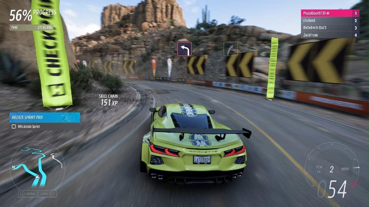 Forza Horizon 5 Ep122