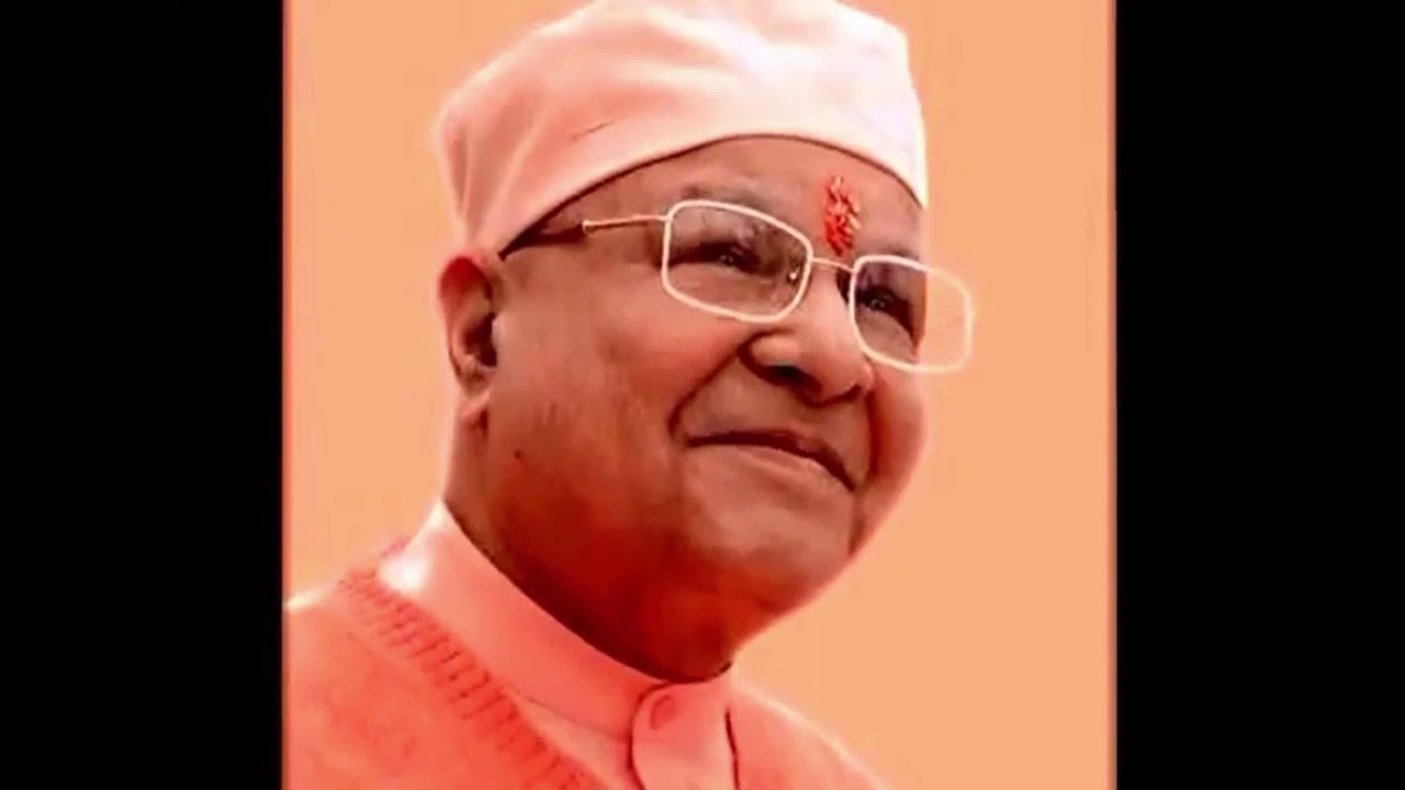 Mere Mn Mandir Me Raam Viraaje-Singer-