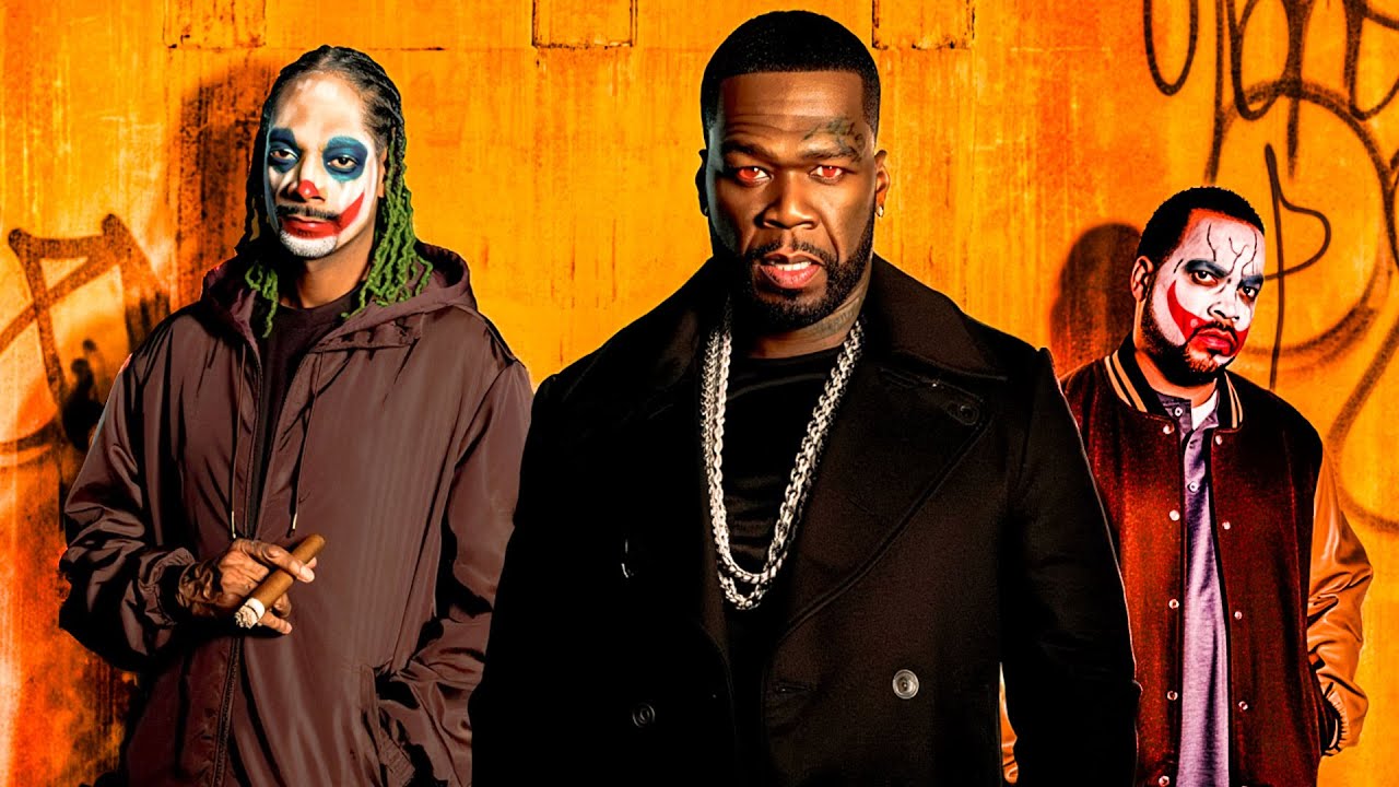 Soulful Trap Stories &ndash; Ice Cube, 50 Cent, Snoop Dogg & More | Hip-Hop with Meaning 2024