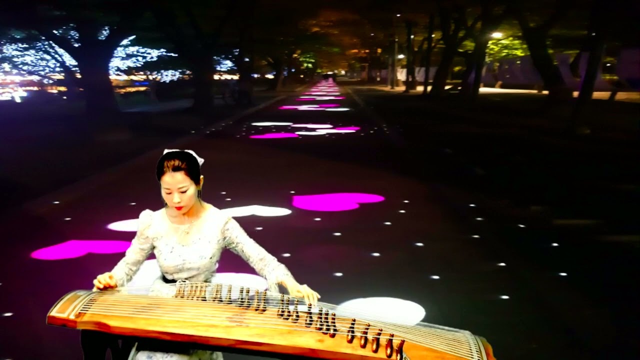 채널 11회 