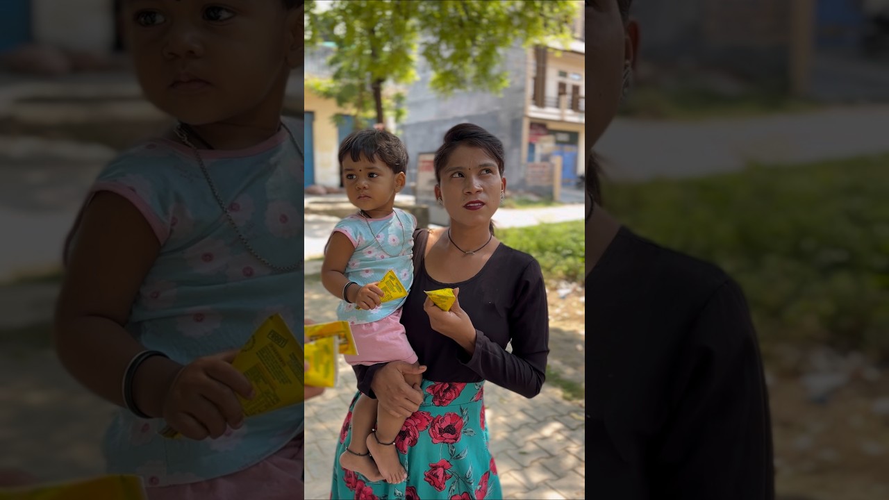 Devanshi ki chalaki 😲❤️ || #shorts #ytshorts #foryou #haryanvisong #viralvideo