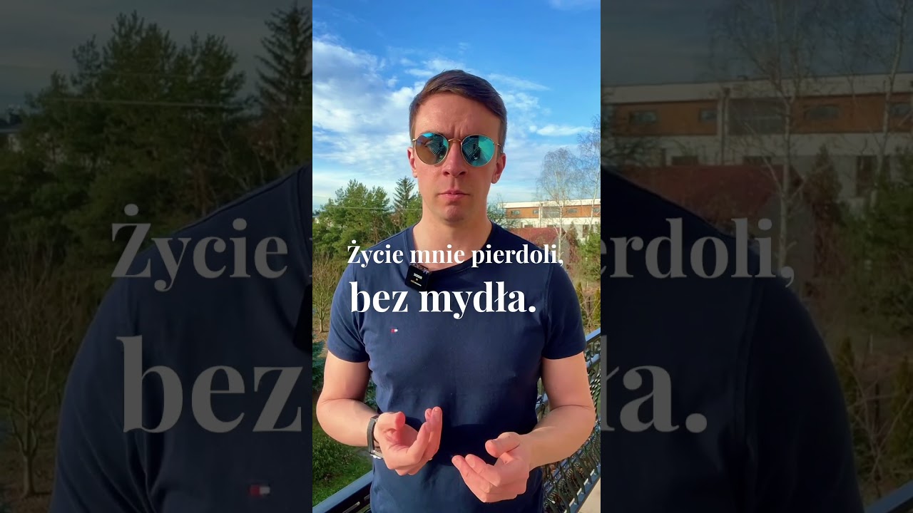 How are my translation skills? 🇵🇱🇬🇧