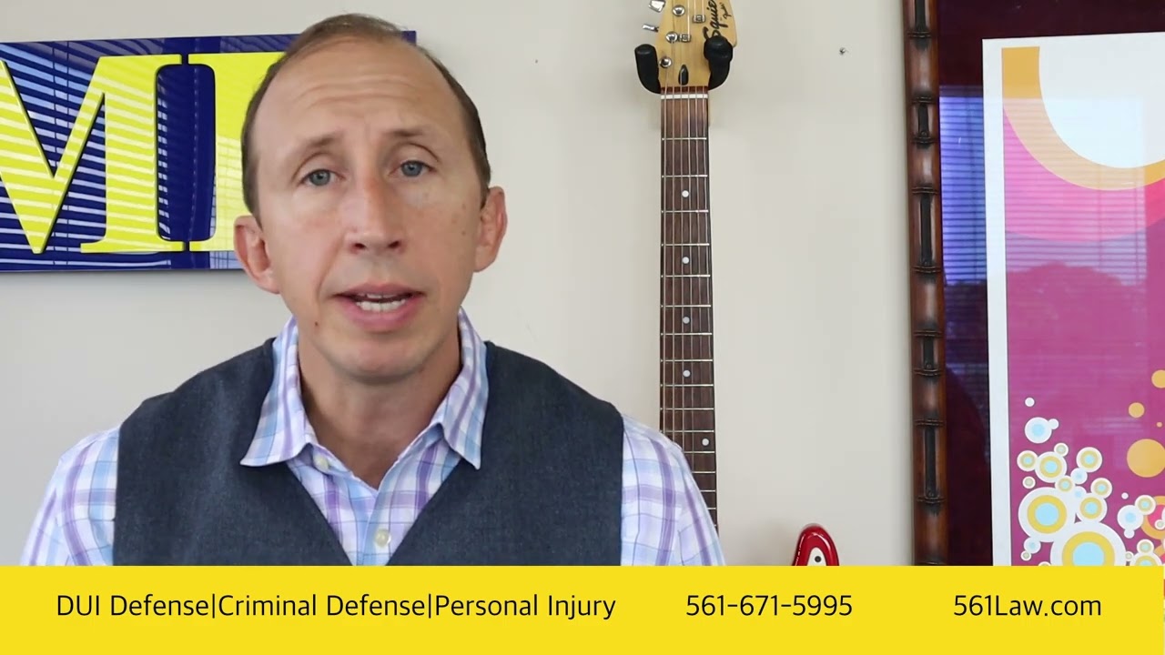 What is Discovery? | Florida Criminal Defense Attorney FAQ