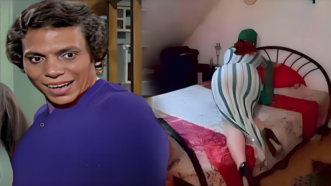 الفيلم ده عدى من الرقابة ازاي 🔥​🤣 من اجرا افلام زعيم الكوميديا عادل امام وشمس البارودي