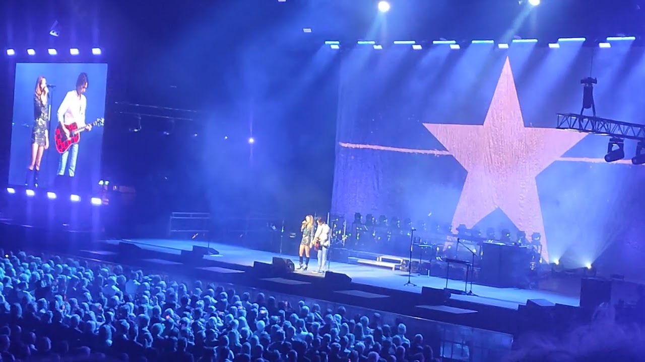 Roxette - Spending my time (Linköping, Sweden 2025)