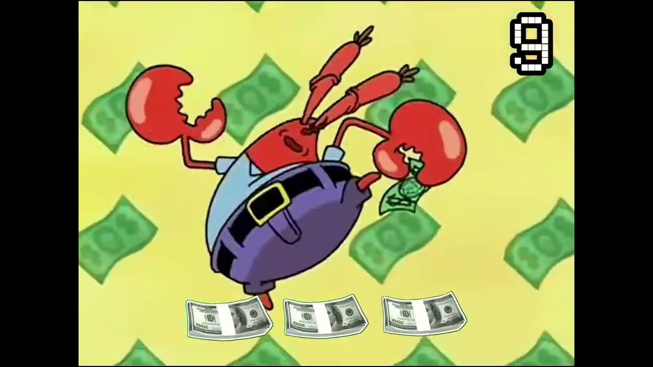 SPONGEWARE PT.4