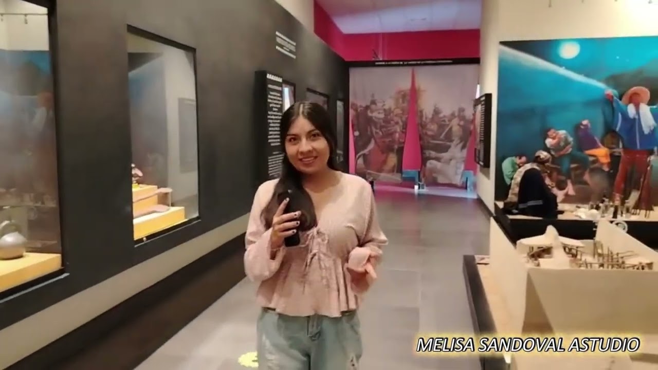 VIDEO ETNOGRAFICO SOBRE EL 