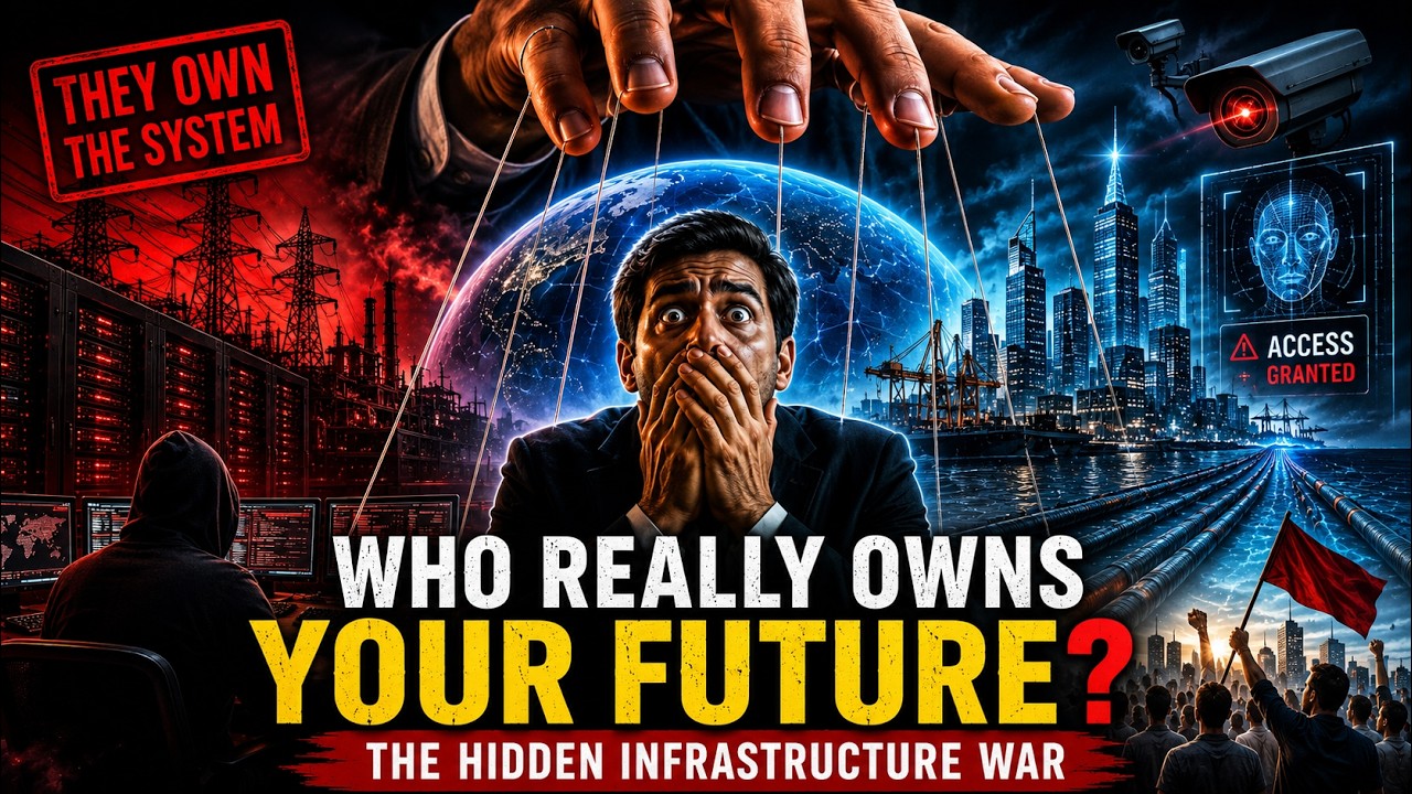 Digital Colonialism 2 0 The Secret State Funded Monopolies Reshaping Tech Hubs