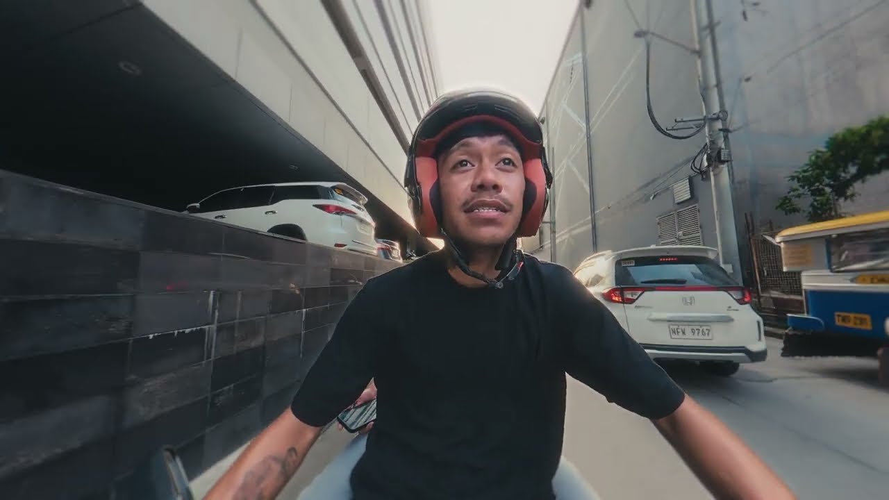 Konting tiis - JMara prod. by DJ Medmessiah