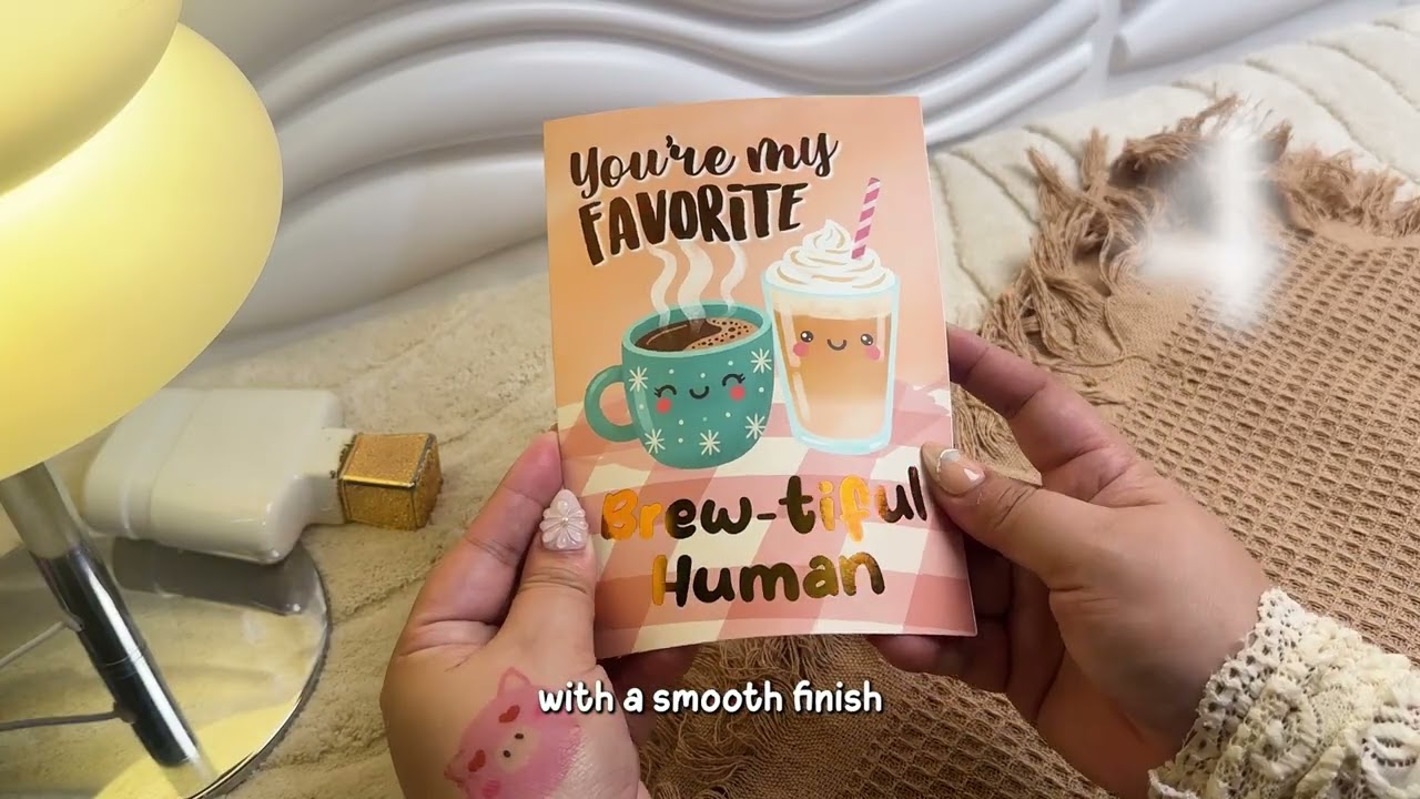 ✨☕💕 BREW-TIFUL LOVE IN EVERY SIP! 💕☕✨