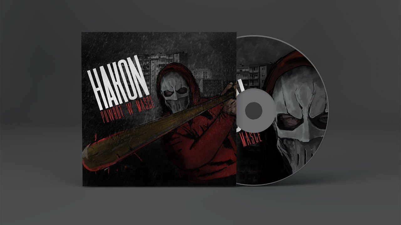 HaKon - 